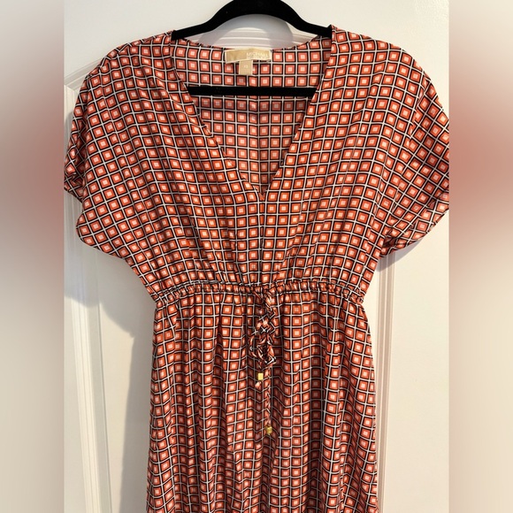 MICHAEL michael Kors Maxi Sundress - Picture 3 of 7